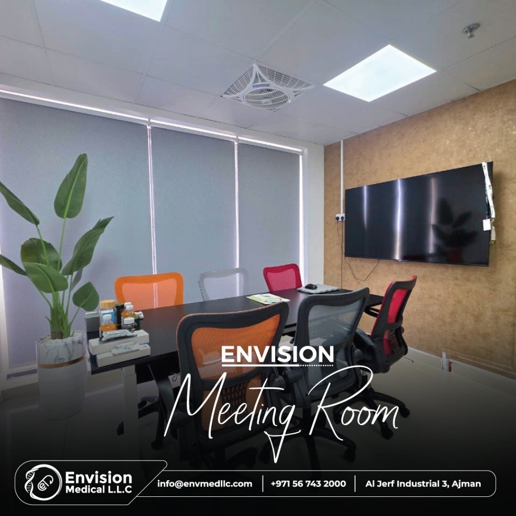 Executive Meeting Room
